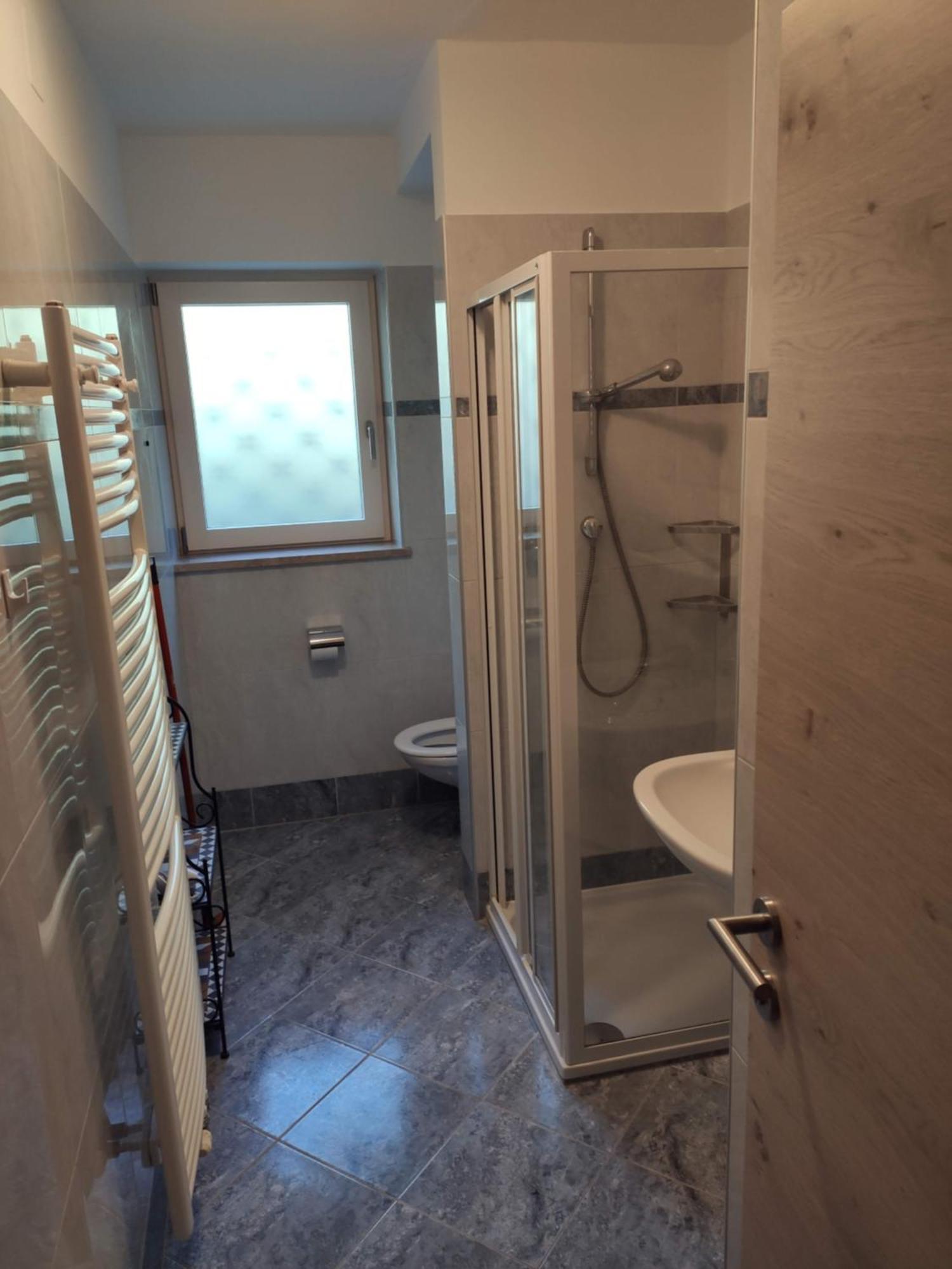Rebleitenhof Lana Chambre photo