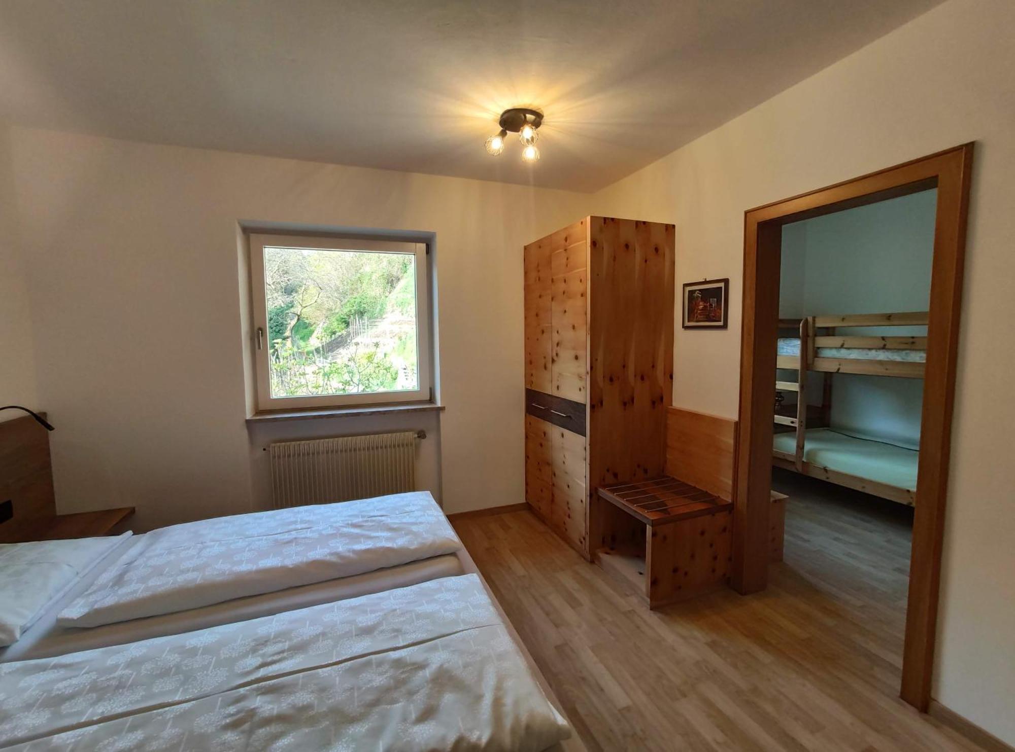 Rebleitenhof Lana Chambre photo